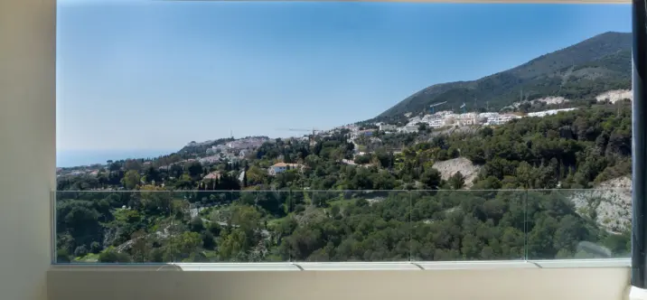 Продажа апартаментов на среднем этаже в Benalmadena 2