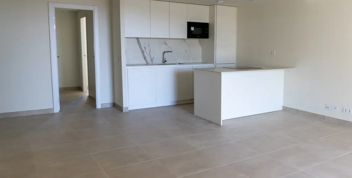 Продажа апартаментов на среднем этаже в Benalmadena 5