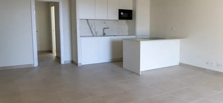 Продажа апартаментов на среднем этаже в Benalmadena 4