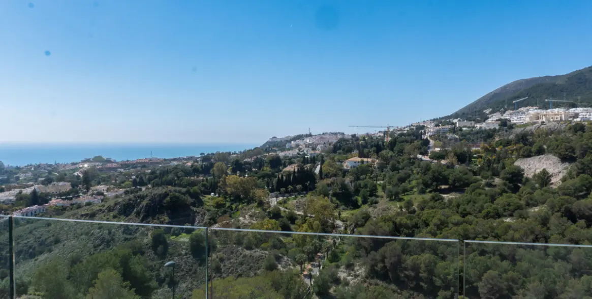 Продажа апартаментов на среднем этаже в Benalmadena 6