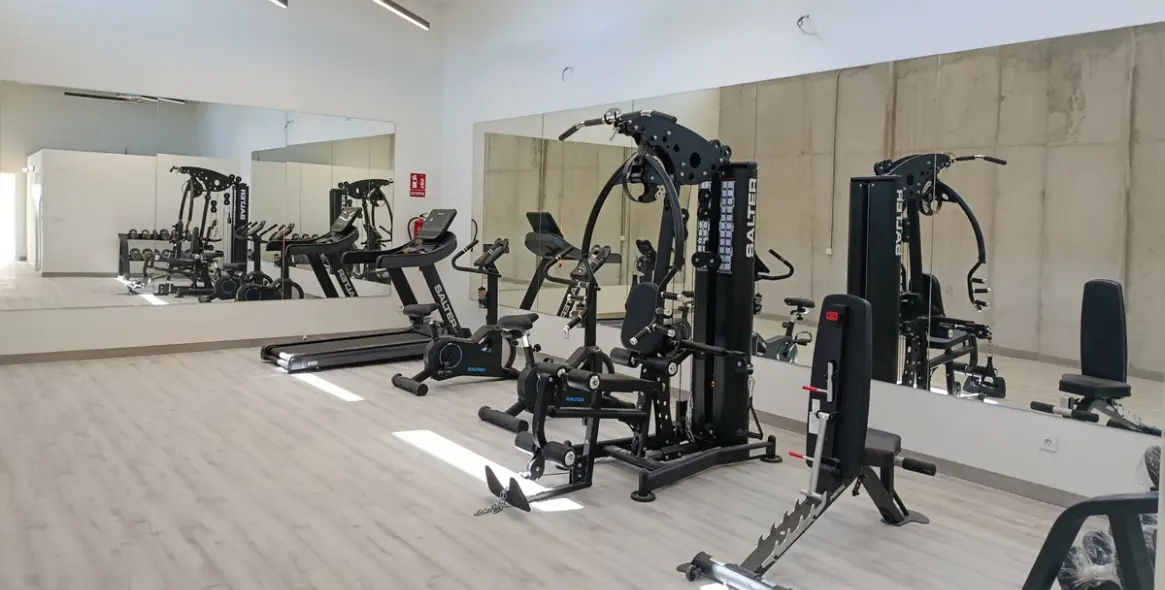 Продажа апартаментов на среднем этаже в Benalmadena 13