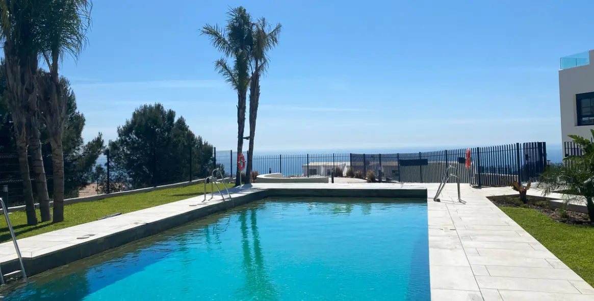 Продажа апартаментов на среднем этаже в Benalmadena 17