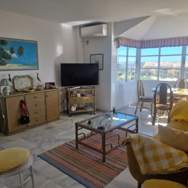 Продажа двухуровневого пентхауса в Costabella