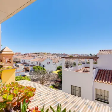 Продажа таунхауса в Las Lagunas