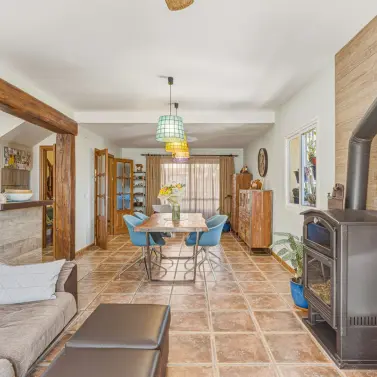 Продажа таунхауса в Las Lagunas