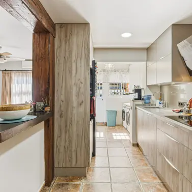 Продажа таунхауса в Las Lagunas