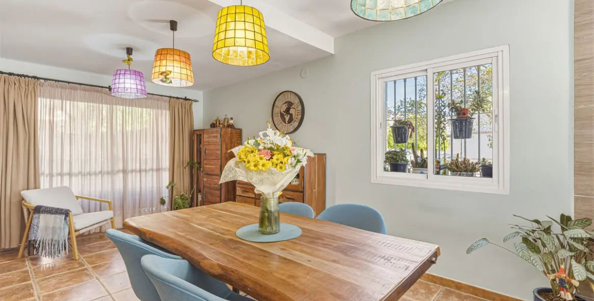 Продажа таунхауса в Las Lagunas 4