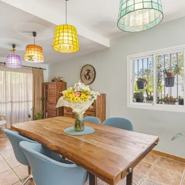 Продажа таунхауса в Las Lagunas