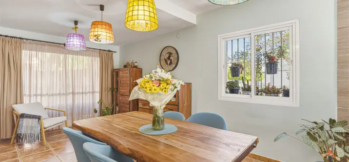 Продажа таунхауса в Las Lagunas 3