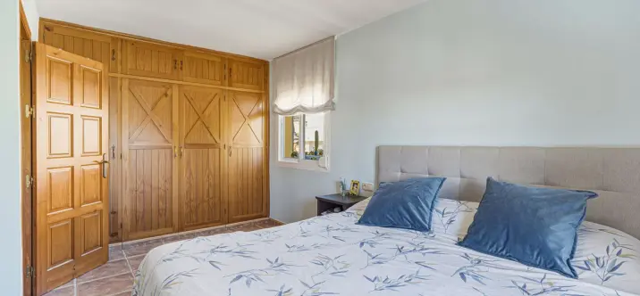 Продажа таунхауса в Las Lagunas 4