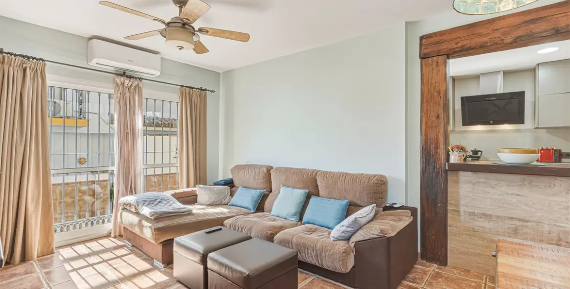 Продажа таунхауса в Las Lagunas 8