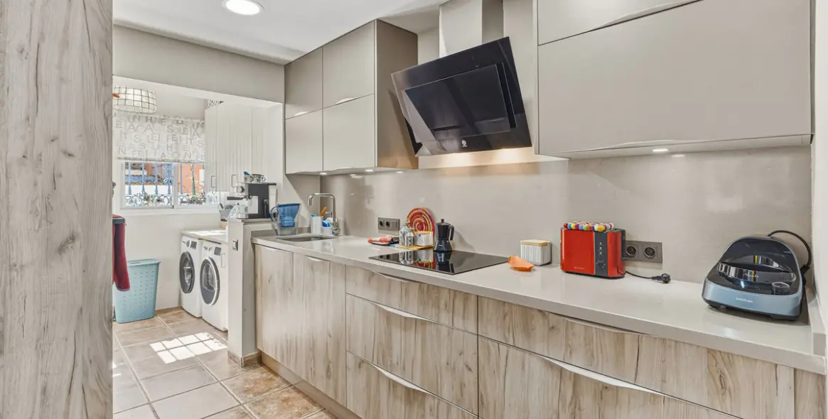 Продажа таунхауса в Las Lagunas 9