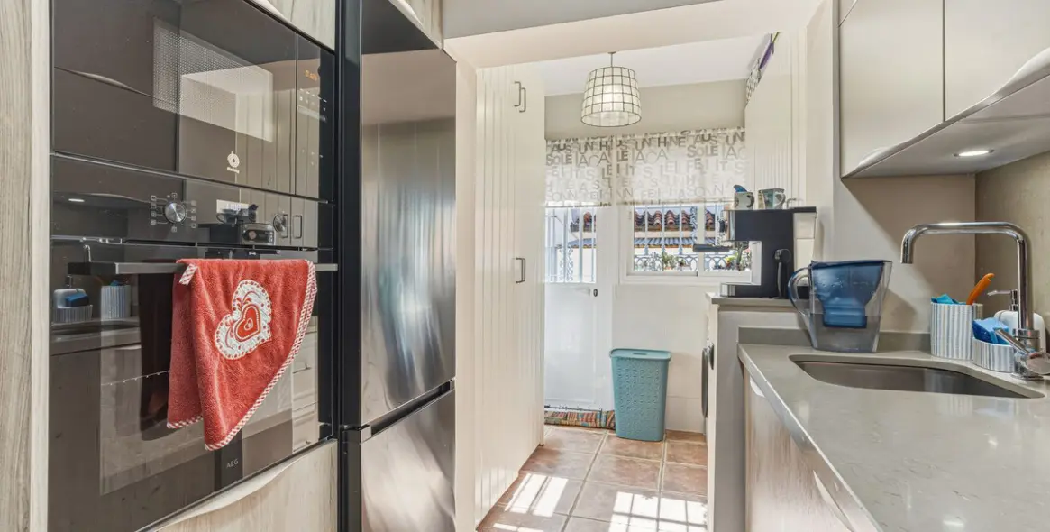 Продажа таунхауса в Las Lagunas 10