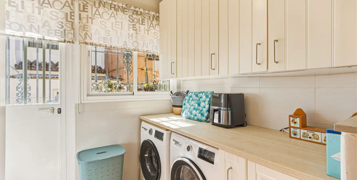 Продажа таунхауса в Las Lagunas 11