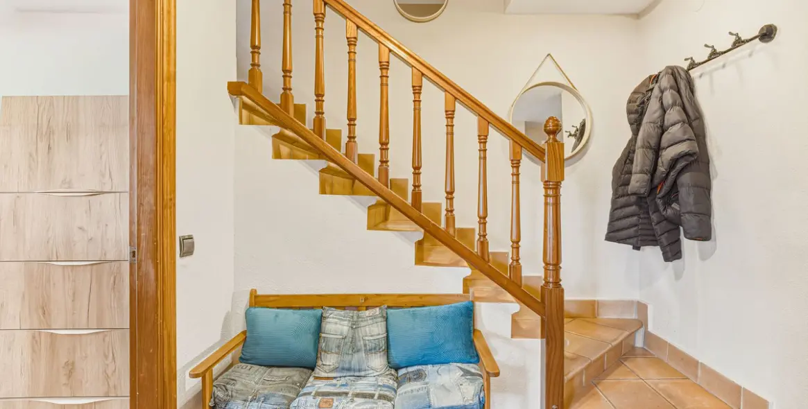 Продажа таунхауса в Las Lagunas 13