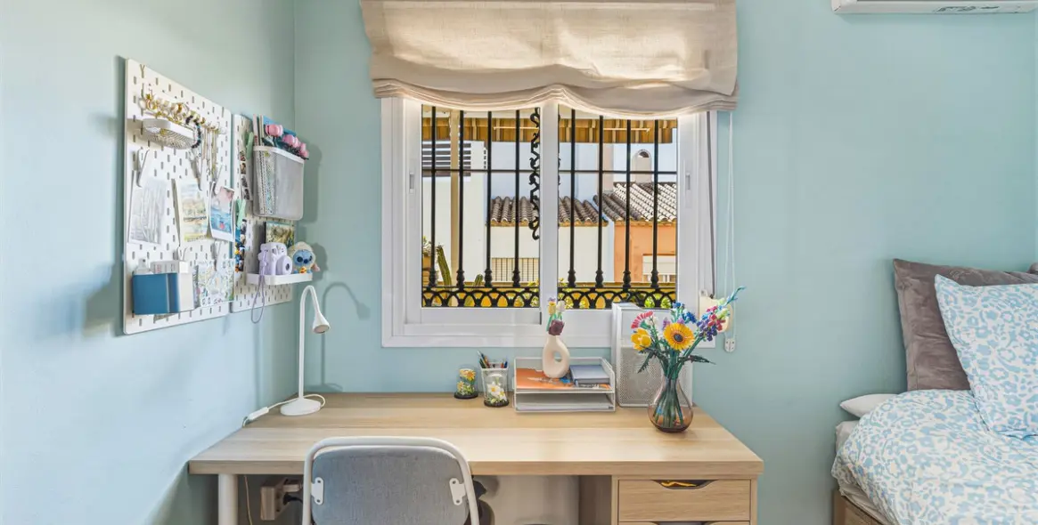 Продажа таунхауса в Las Lagunas 15