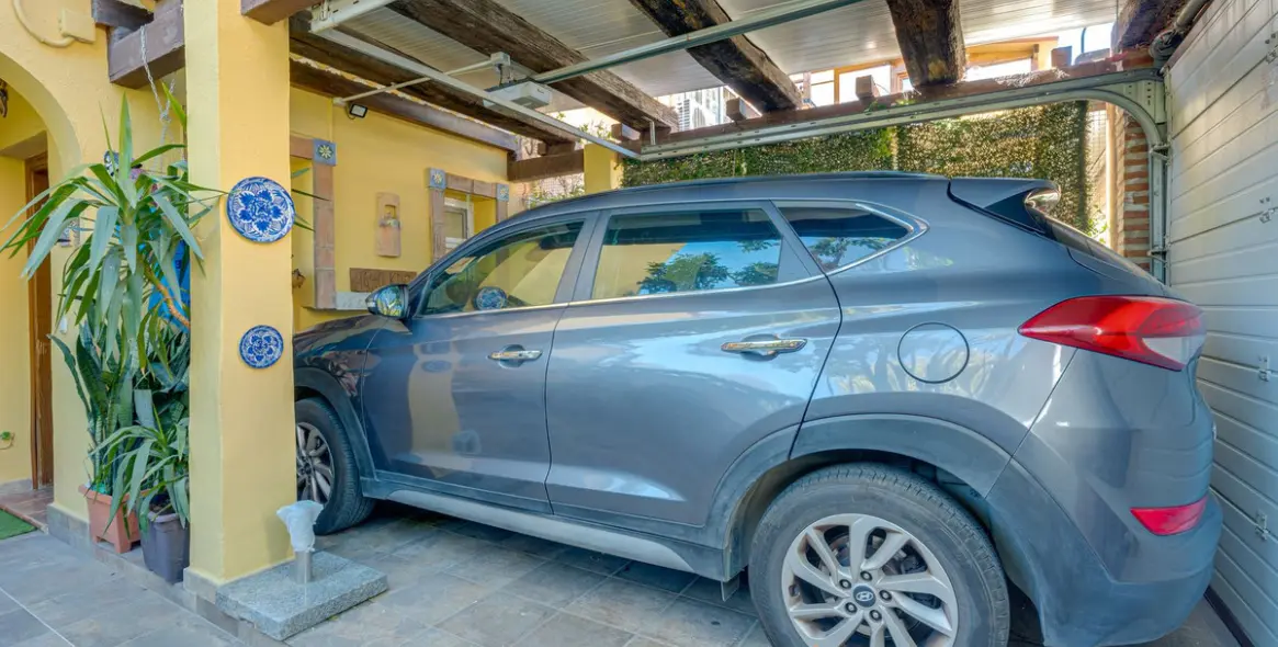 Продажа таунхауса в Las Lagunas 27