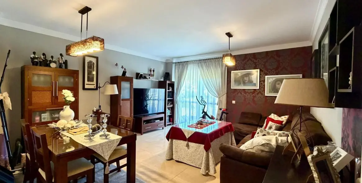 Sale of penthouse in Estepona 6