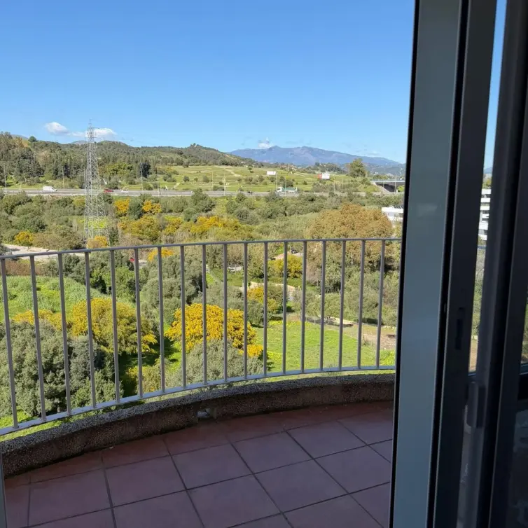Продажа пентхауса в Estepona