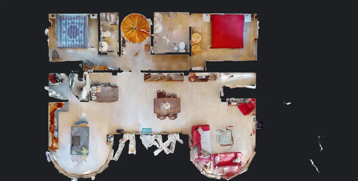 Продажа  отдельно стоящей виллы в Algarrobo 59