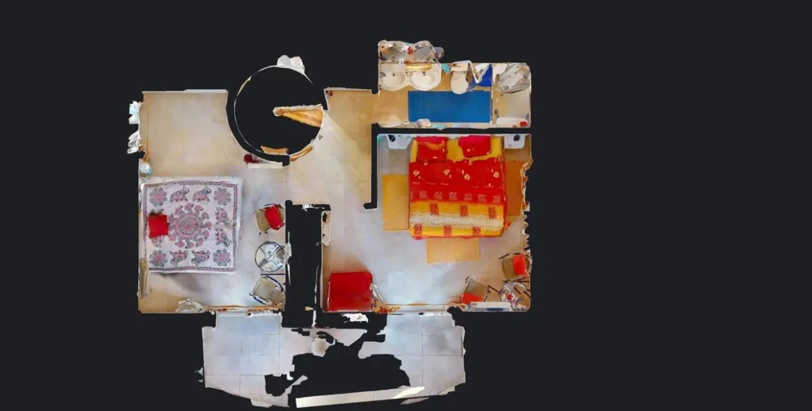 Продажа  отдельно стоящей виллы в Algarrobo 60