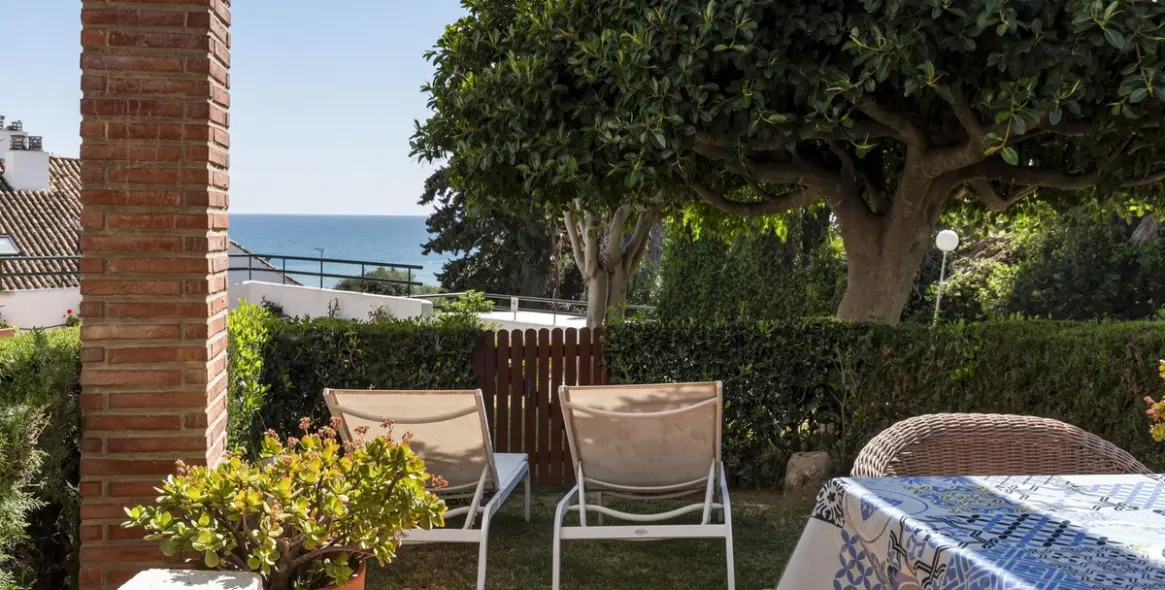 Venta de adosado en Estepona 4