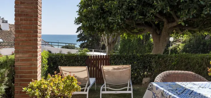 Venta de adosado en Estepona 3