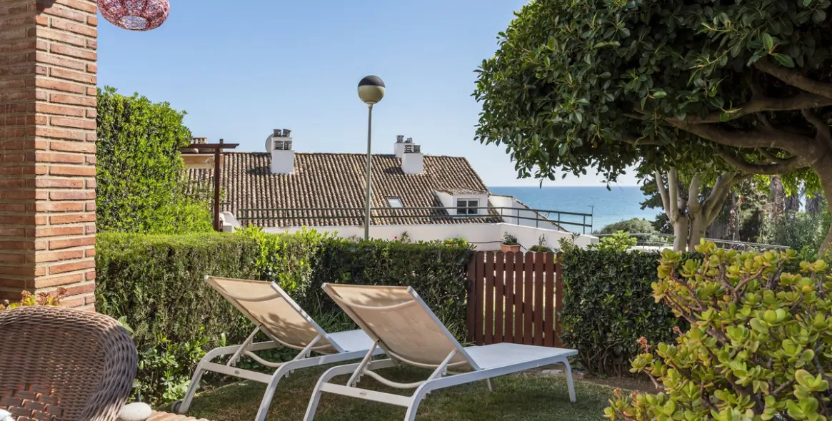 Venta de adosado en Estepona 5