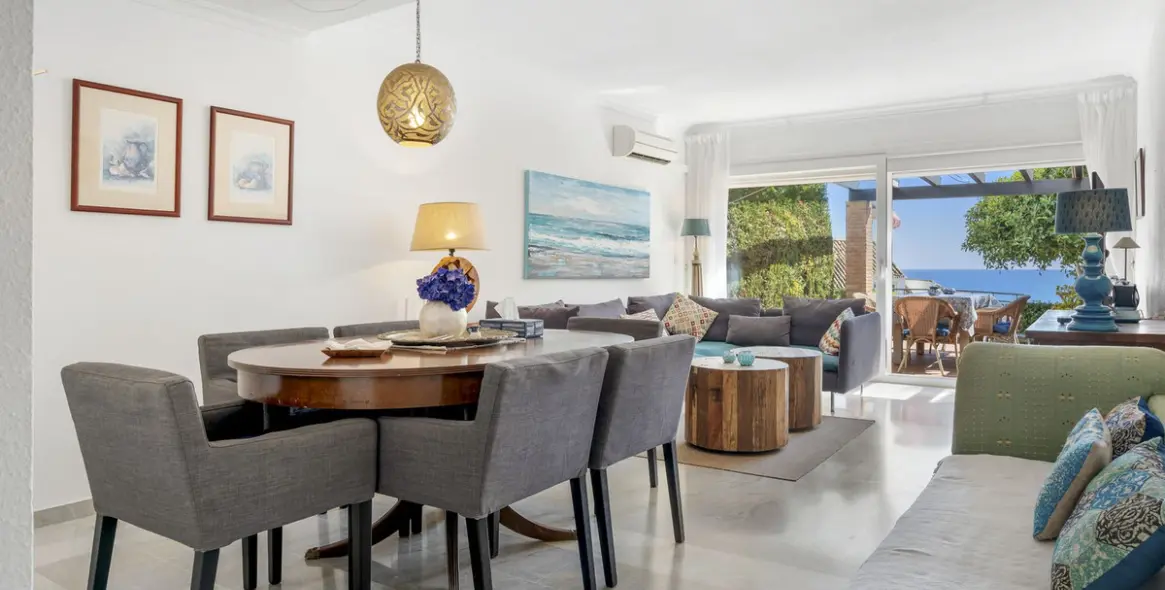 Venta de adosado en Estepona 6