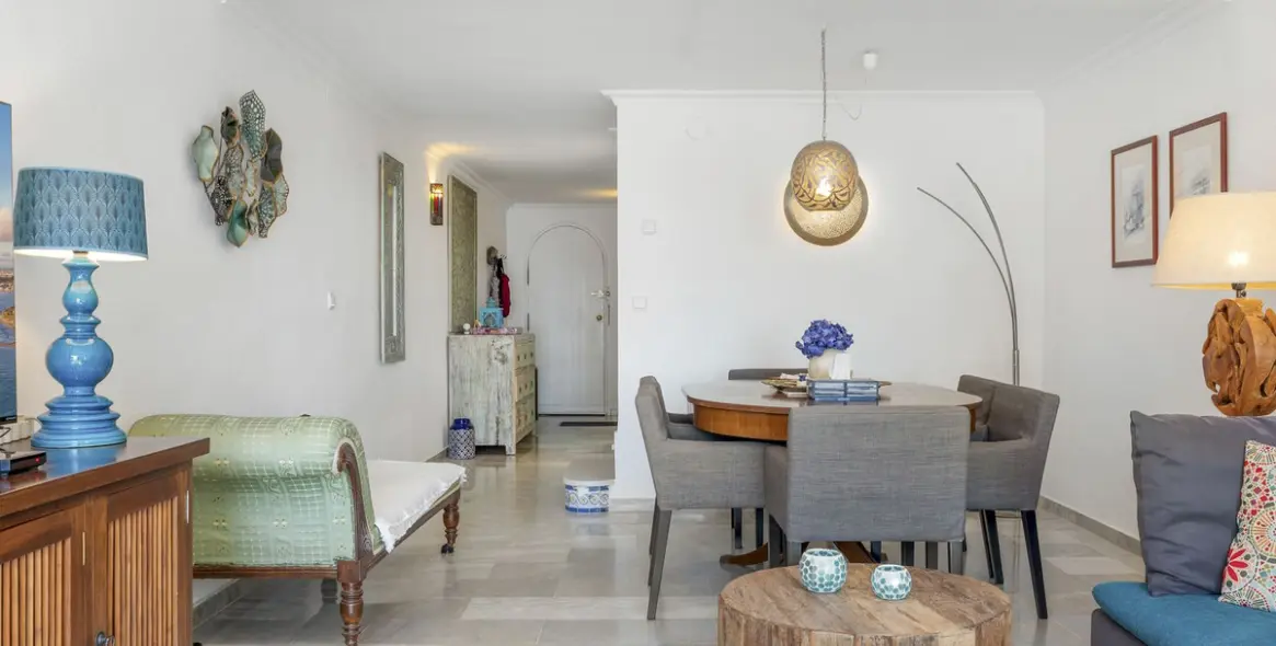 Venta de adosado en Estepona 9