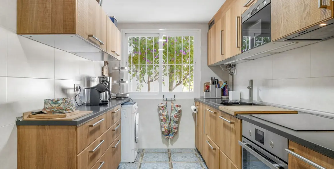 Venta de adosado en Estepona 10