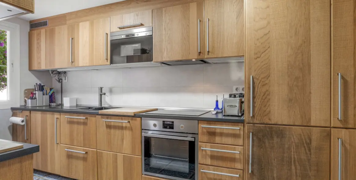 Venta de adosado en Estepona 11