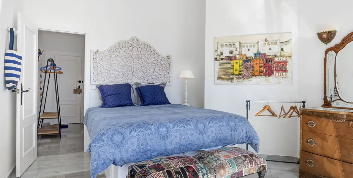 Venta de adosado en Estepona 12