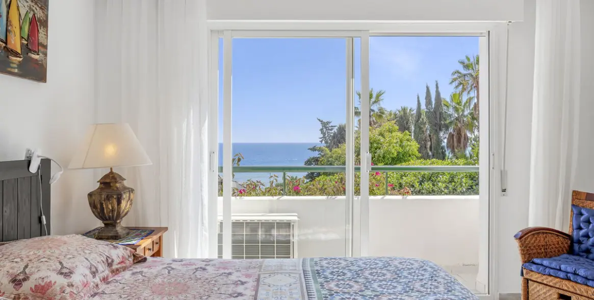 Venta de adosado en Estepona 13