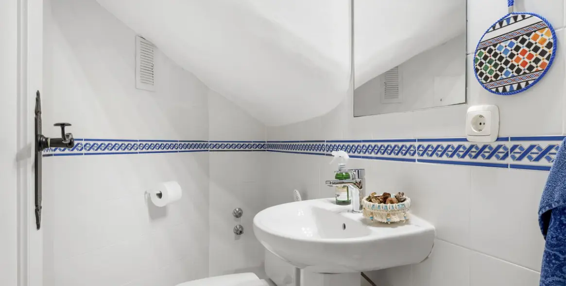 Venta de adosado en Estepona 14