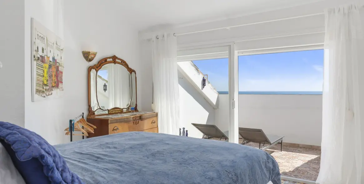 Venta de adosado en Estepona 15