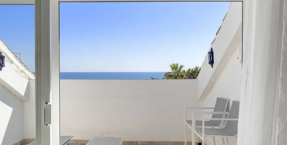 Venta de adosado en Estepona 17