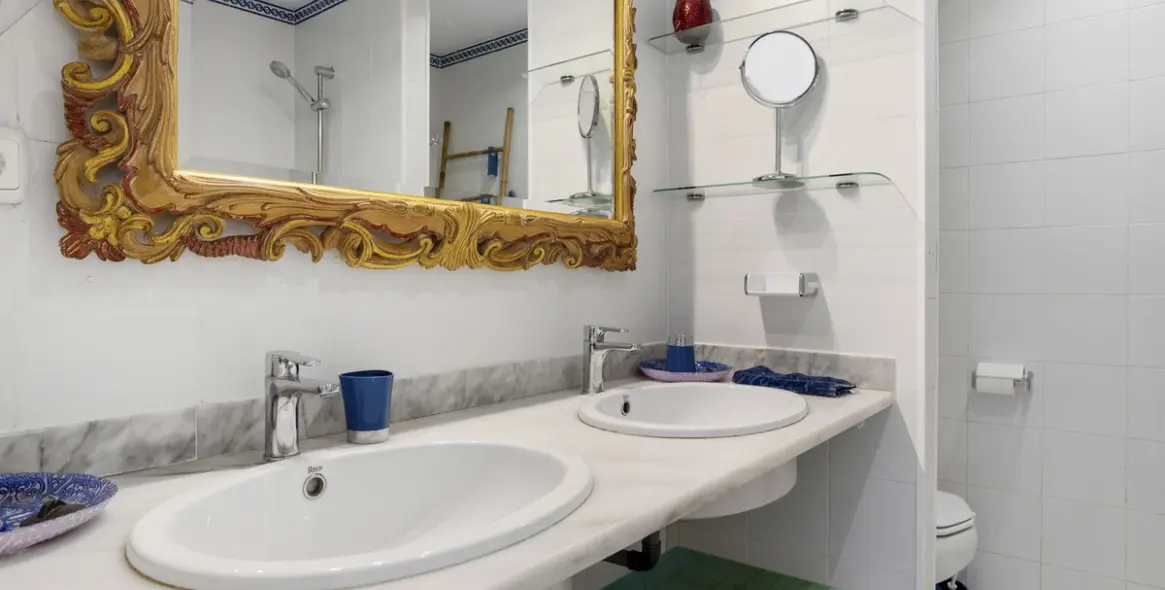 Venta de adosado en Estepona 18