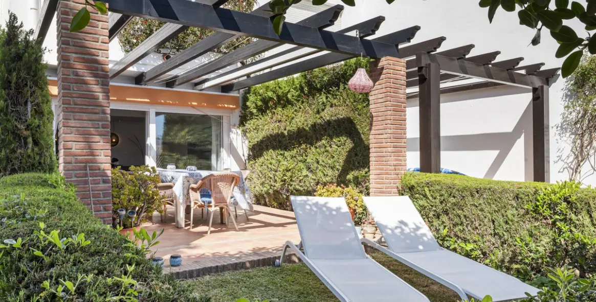 Venta de adosado en Estepona 20