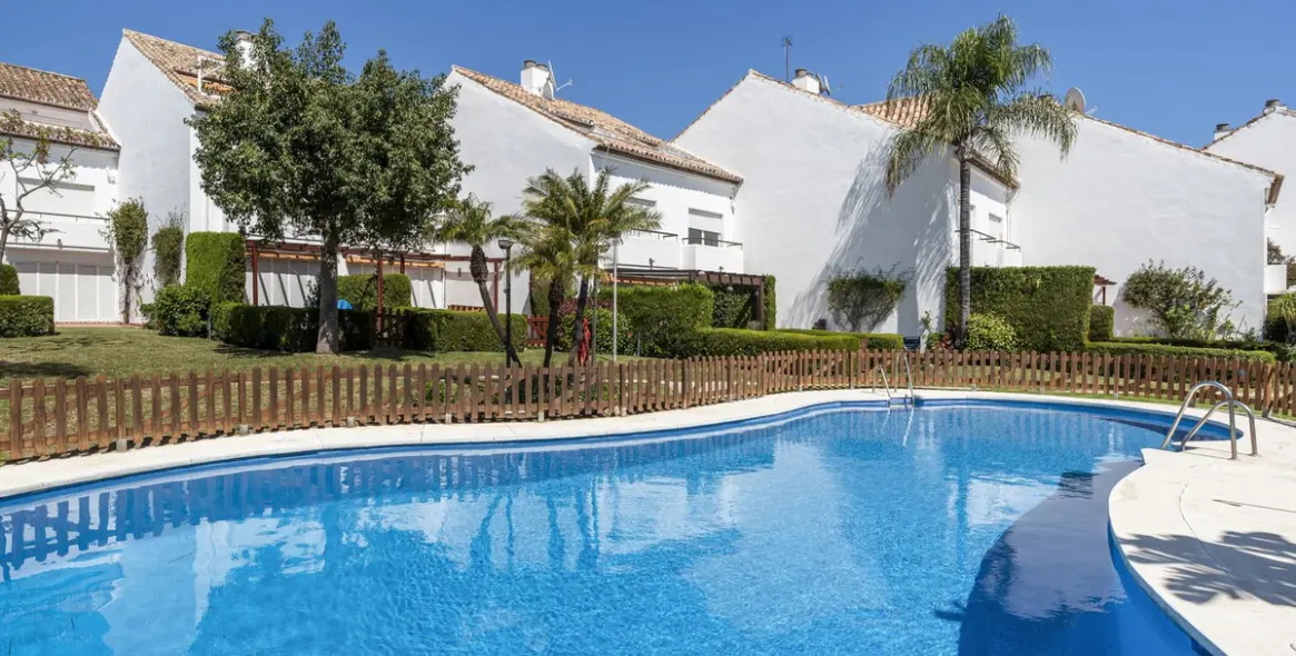 Venta de adosado en Estepona 21