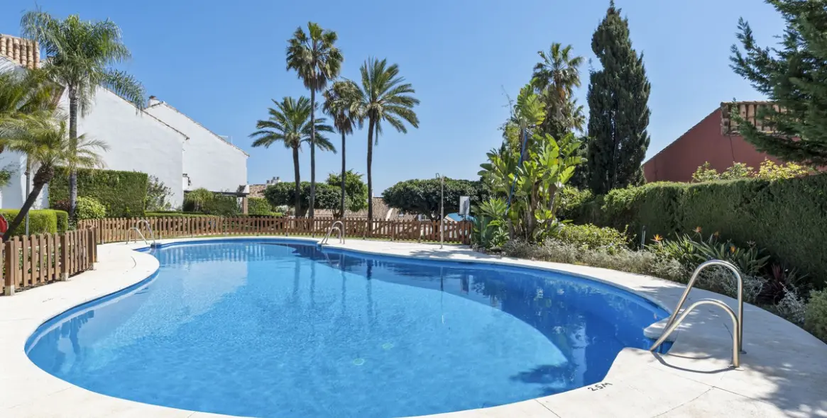 Venta de adosado en Estepona 22