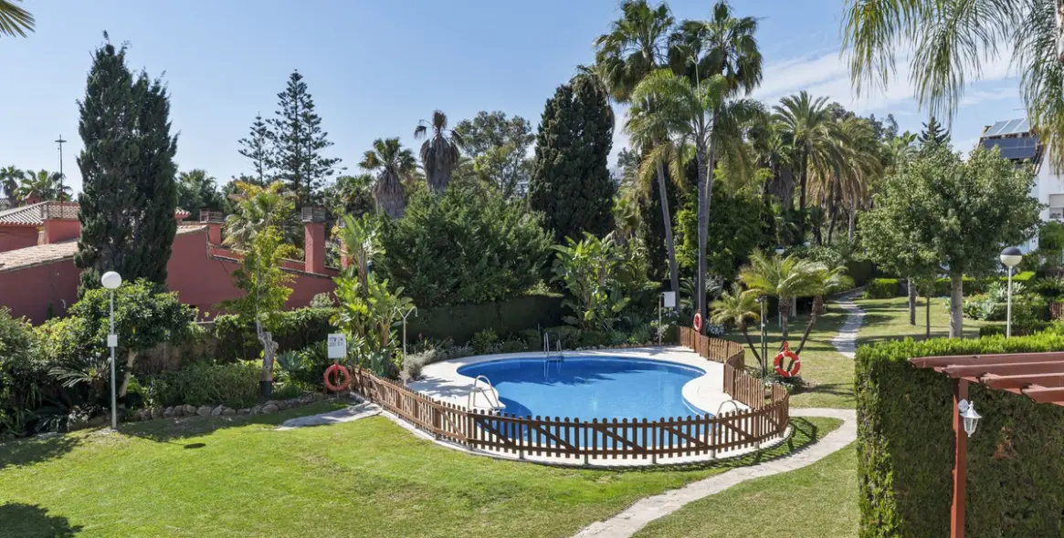 Venta de adosado en Estepona 26