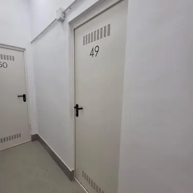 Продажа апартаментов на среднем этаже в Fuengirola