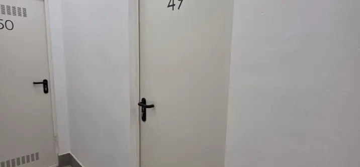 Продажа апартаментов на среднем этаже в Fuengirola 1