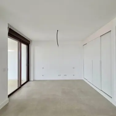 Продажа апартаментов на среднем этаже в Fuengirola