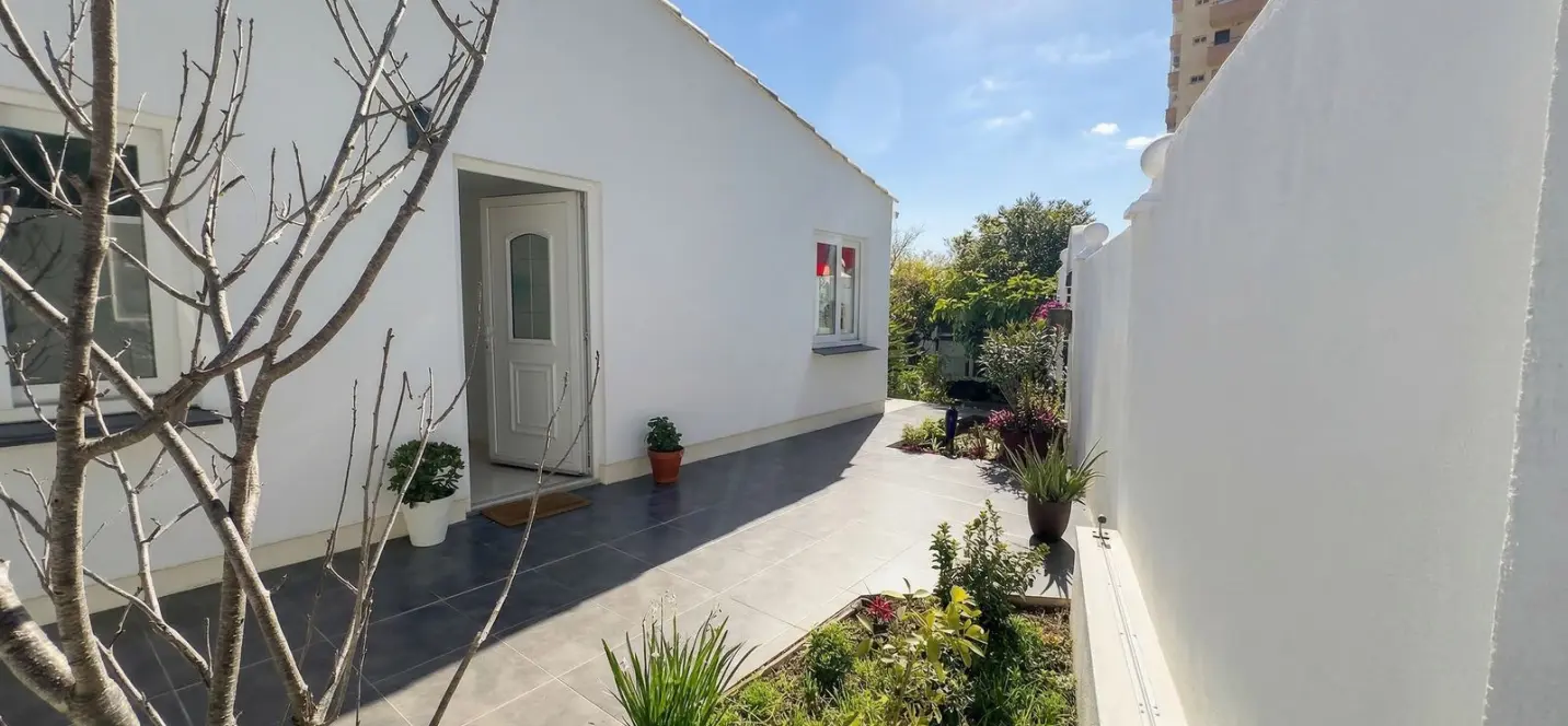 Venta de casa pareada en Calahonda 2