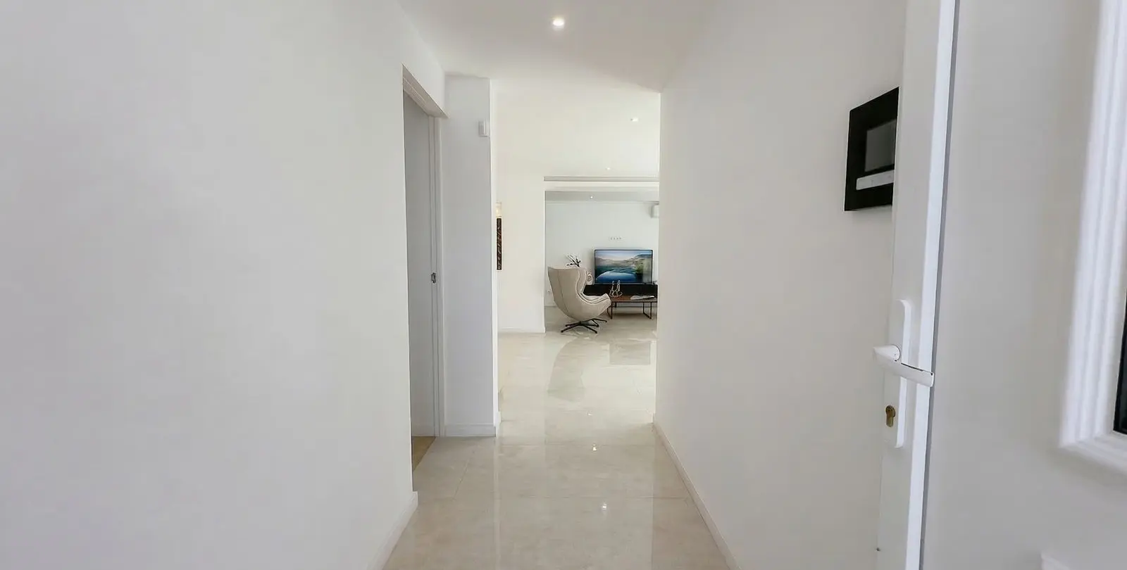 Venta de casa pareada en Calahonda 6