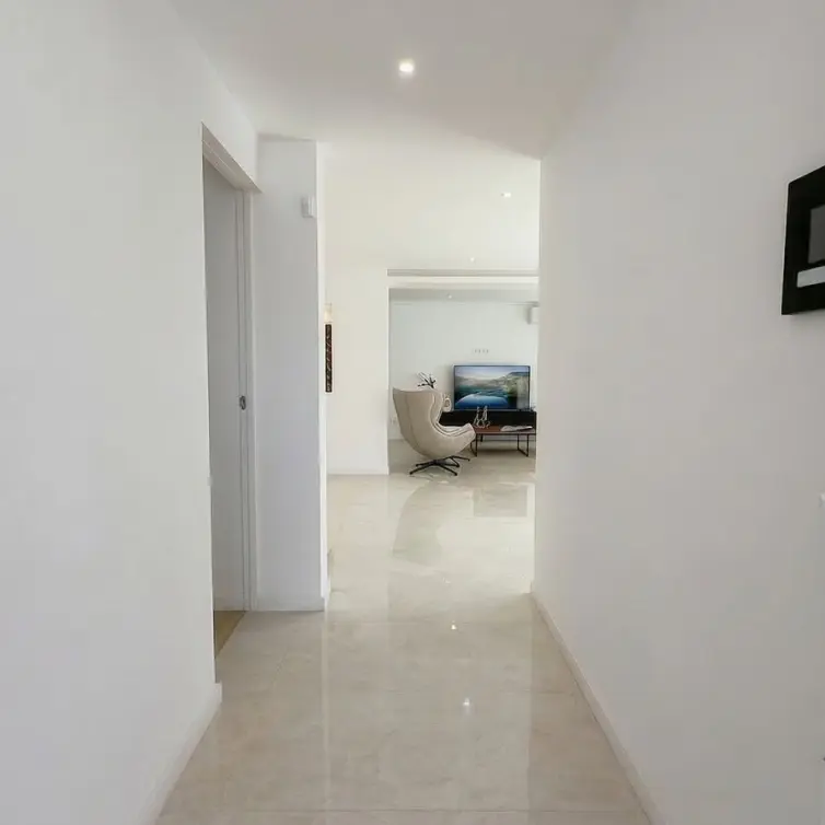 Venta de casa pareada en Calahonda