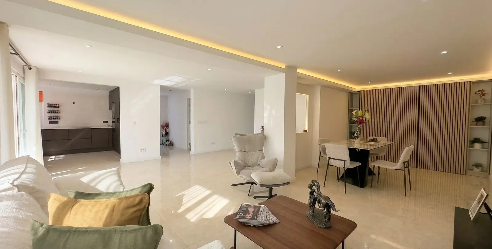 Venta de casa pareada en Calahonda 7