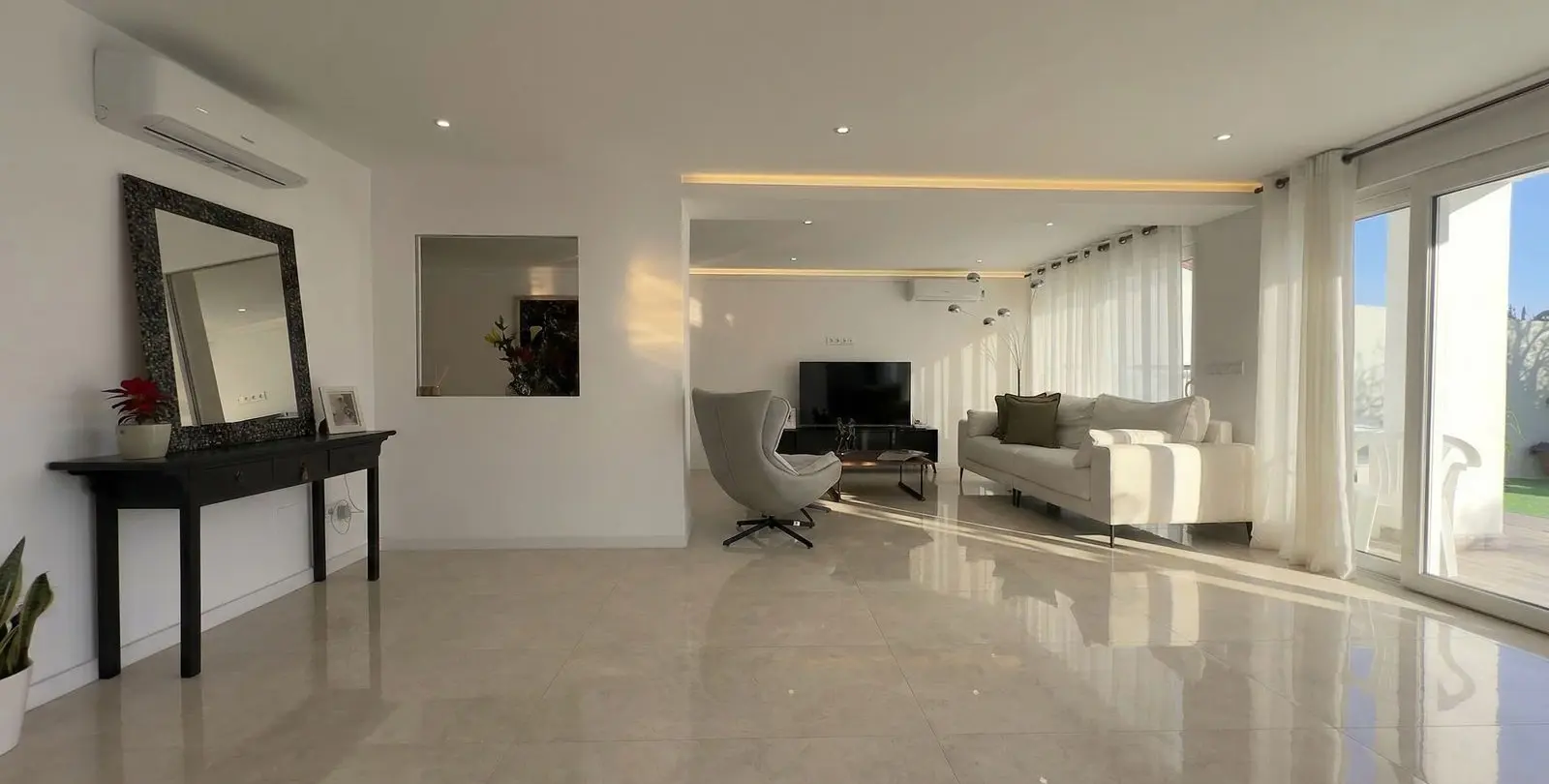 Venta de casa pareada en Calahonda 8